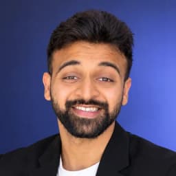Rahul Arora
